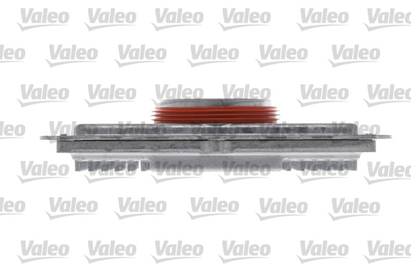Control Unit, lights - 047653 VALEO